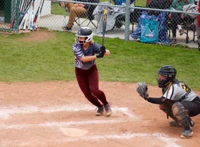 ACC softball extends winning streak to 7 News, Sports, Jobs The